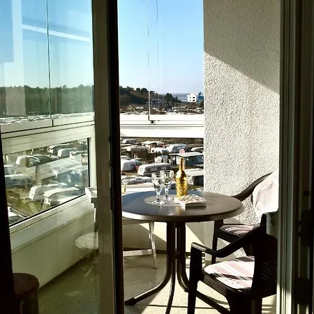 Apartment Watt'n Blick *