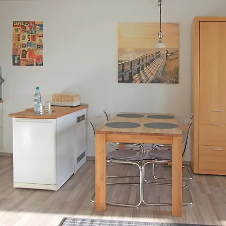 Watt'n Blick Apartment *