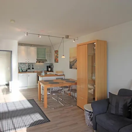 Watt'n Blick Apartment Cuxhaven
