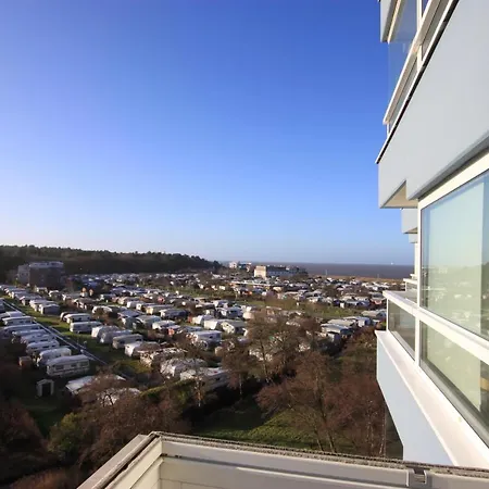 Apartment Watt'n Blick Cuxhaven