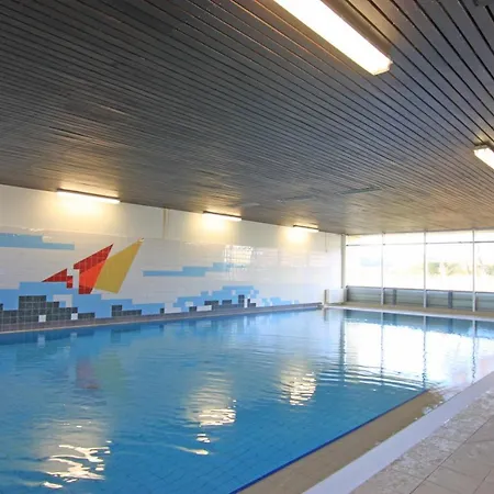Watt'n Blick Apartment Cuxhaven